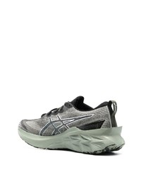 Chaussures de sport vert menthe Asics