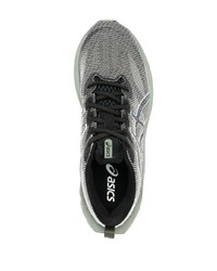 Chaussures de sport vert menthe Asics