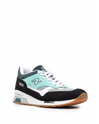 Chaussures de sport vert menthe New Balance