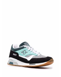 Chaussures de sport vert menthe New Balance