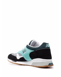 Chaussures de sport vert menthe New Balance