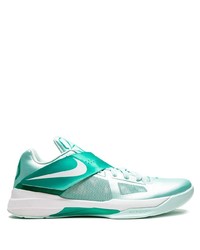 Chaussures de sport vert menthe Nike