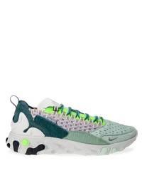 Chaussures de sport vert menthe Nike