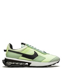 Chaussures de sport vert menthe Nike