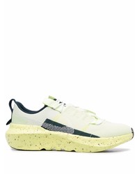 Chaussures de sport vert menthe Nike