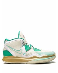 Chaussures de sport vert menthe Nike