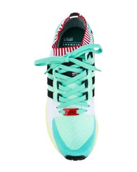 Chaussures de sport vert menthe adidas