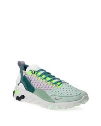 Chaussures de sport vert menthe Nike