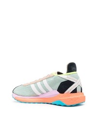 Chaussures de sport vert menthe adidas