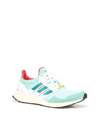 Chaussures de sport vert menthe adidas