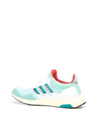 Chaussures de sport vert menthe adidas