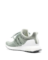 Chaussures de sport vert menthe adidas