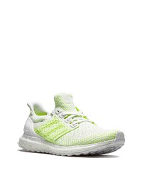 Chaussures de sport vert menthe adidas