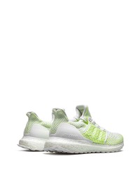 Chaussures de sport vert menthe adidas