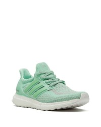 Chaussures de sport vert menthe adidas