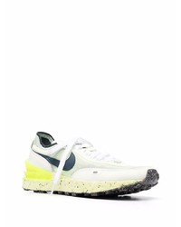 Chaussures de sport vert menthe Nike