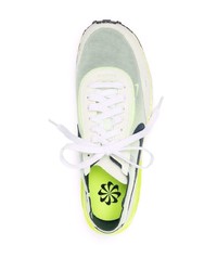 Chaussures de sport vert menthe Nike