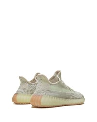 Chaussures de sport vert menthe adidas YEEZY