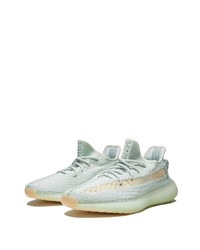 Chaussures de sport vert menthe adidas YEEZY