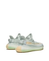 Chaussures de sport vert menthe adidas YEEZY