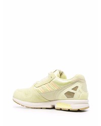 Chaussures de sport vert menthe adidas