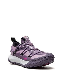 Chaussures de sport violet clair Nike