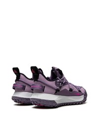 Chaussures de sport violet clair Nike