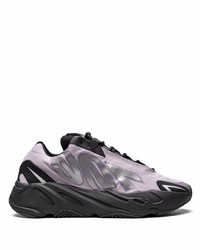 Chaussures de sport violet clair adidas YEEZY