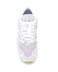 Chaussures de sport violet clair Nike