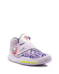 Chaussures de sport violet clair Nike