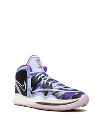 Chaussures de sport violet clair Nike