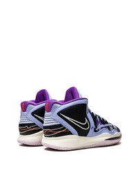 Chaussures de sport violet clair Nike