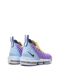 Chaussures de sport violet clair Nike