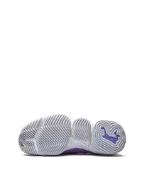 Chaussures de sport violet clair Nike