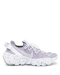Chaussures de sport violet clair Nike