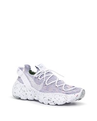 Chaussures de sport violet clair Nike