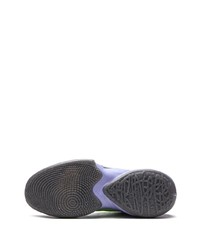 Chaussures de sport violet clair Nike