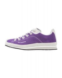 Chaussures de sport violettes Scarpa