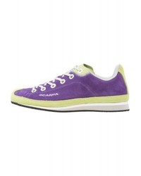 Chaussures de sport violettes Scarpa