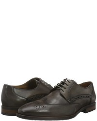 Chaussures derby gris foncé Lloyd