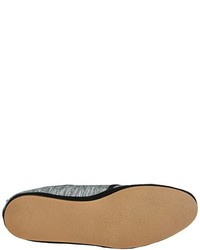 Chaussures derby grises Ben Sherman