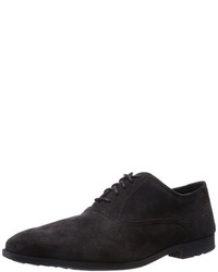 Chaussures derby marron foncé Rockport