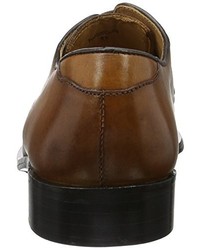 Chaussures derby marron Cinque