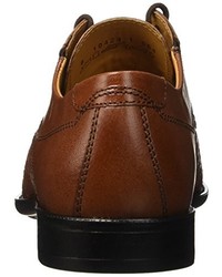 Chaussures derby marron FRETZ men