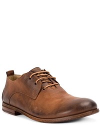 Chaussures derby marron Marsèll