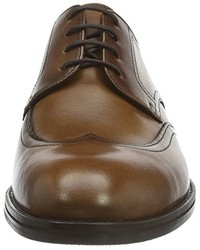 Chaussures derby marron Lloyd