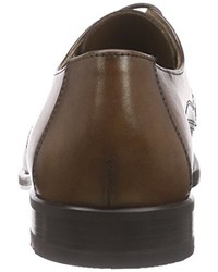 Chaussures derby marron Lloyd