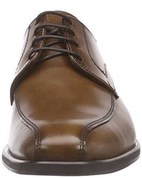 Chaussures derby marron Lloyd