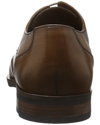 Chaussures derby marron Lloyd