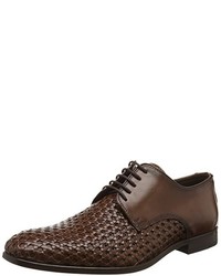 Chaussures derby marron Lloyd